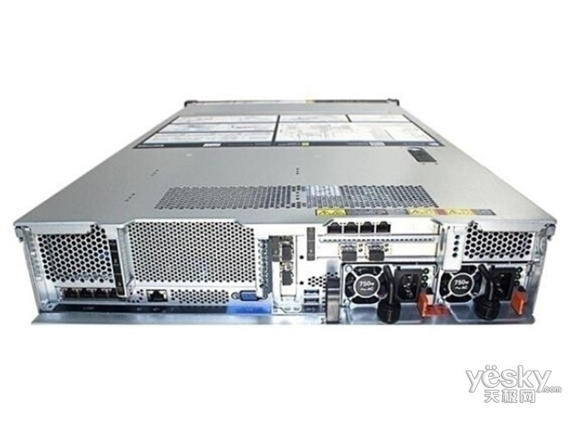 ThinkSystem SR650(Xeon 4208/16GB/3TB)