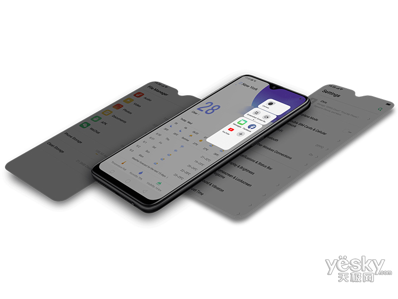 OPPO AX5s(64GB/ȫ��ͨ)