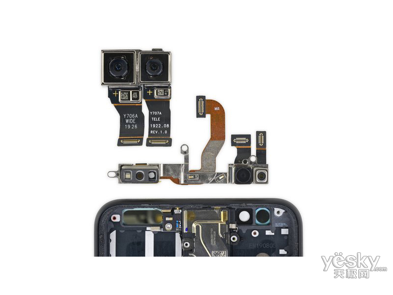 �ȸ�Pixel 4 XL