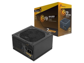 CORE GM 650WͼƬ