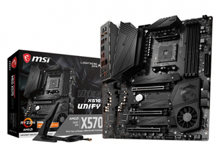 ΢MEG X570 UNIFYͼƬ