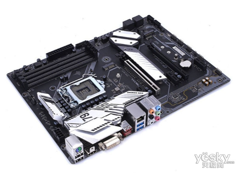 �߲ʺ�CVN Z390 GAMING V20