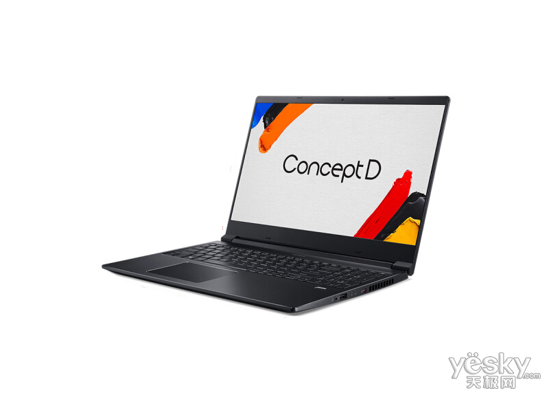 �곞ConceptD 3(CN315-71-59SB)