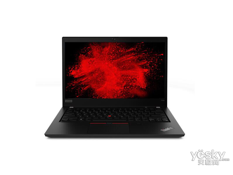 ThinkPad P43s(20RHA003CD)