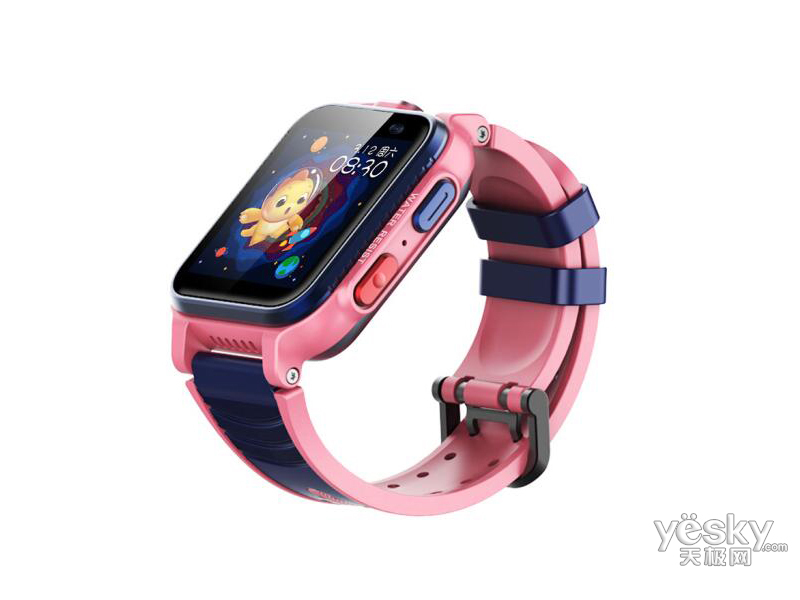 360 儿童电话手表s1