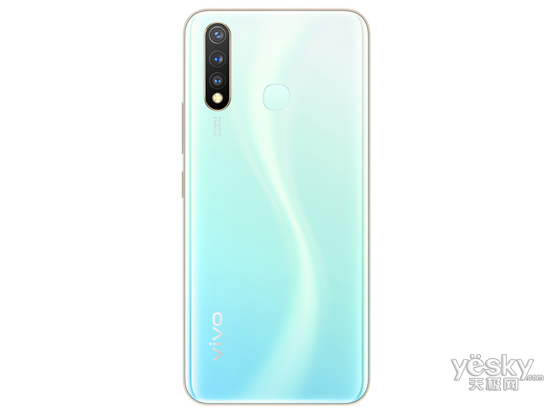 vivo y19(4gb/128gb/全网通)