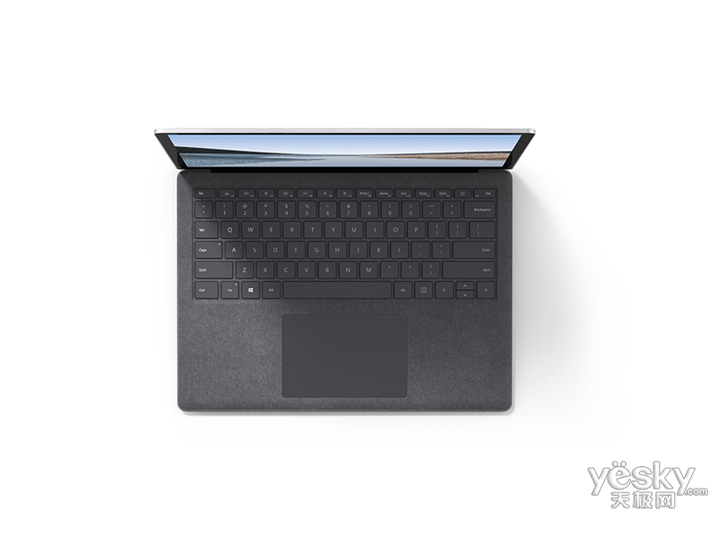 ΢��Surface Laptop 3 15Ӣ��(���� 5 3580U/16GB/256GB)