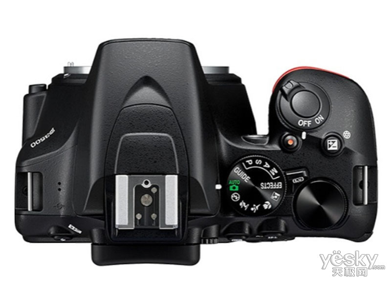 �῵D3500�׻�(AF-S 18-140mm)