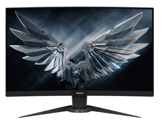 AORUS CV27Q