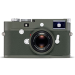徕卡M10-P橄榄绿限量版 数码相机/徕卡