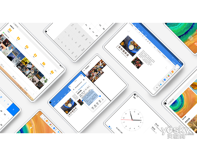 ��ΪMatePad Pro(6GB/128GB/WiFi��)