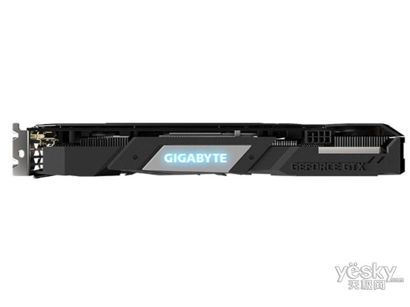 GeForce GTX 1660 SUPER GAMING OC 6G