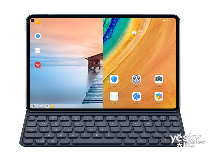 ��ΪMatePad Pro(8GB/512GB/5G��)