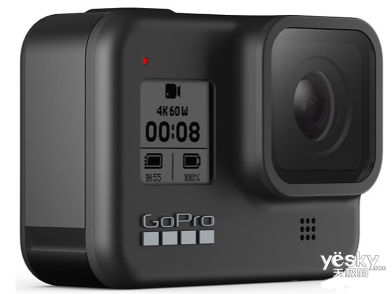 GoPro Hero 8 Black
