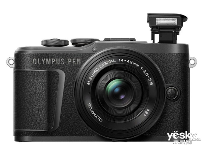 ���ְ�˹PEN E-PL10�׻�(14-42mm EZ)