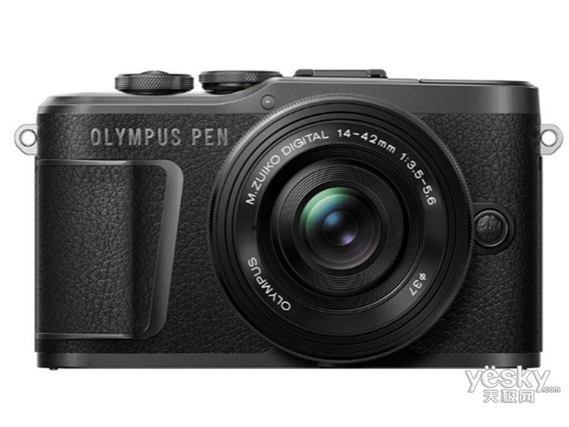 ���ְ�˹PEN E-PL10�׻�(14-42mm EZ)