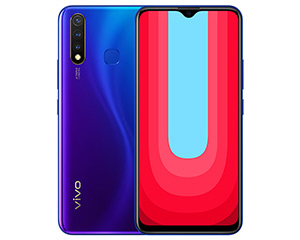 vivo U20