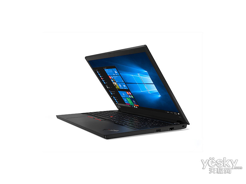 ThinkPad E15(i5 10210U/8GB/128GB+1TB/RX640)