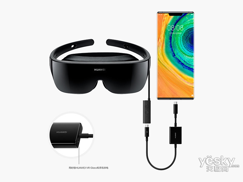 ��ΪVR Glass