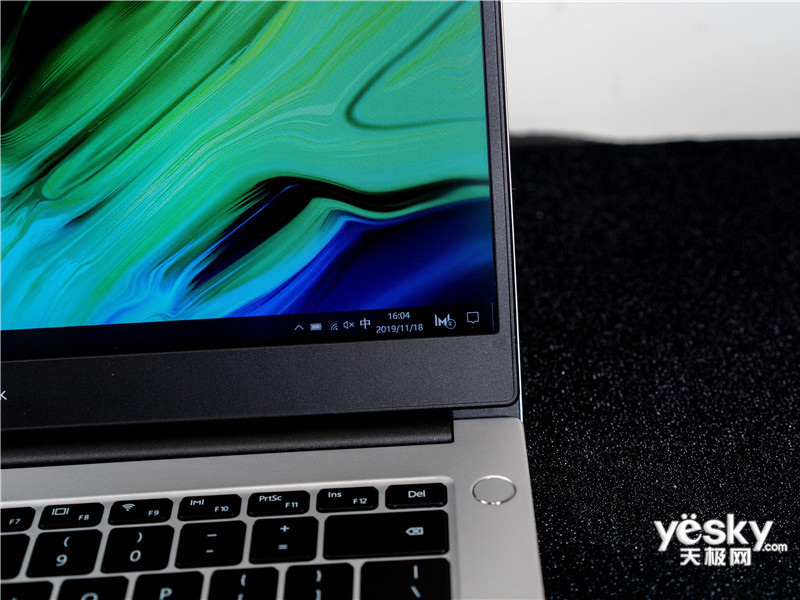 ��ҫMagicBook 14(R7 3700U/8GB/512GB)