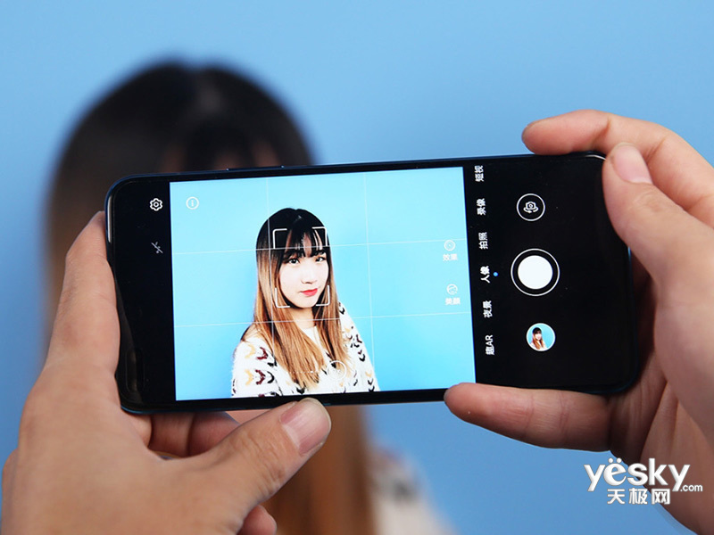 华为nova 6(8gb/128gb/全网通)