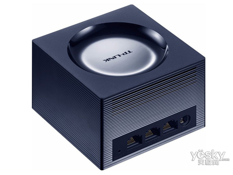 TP-LINK TL-WDR7650