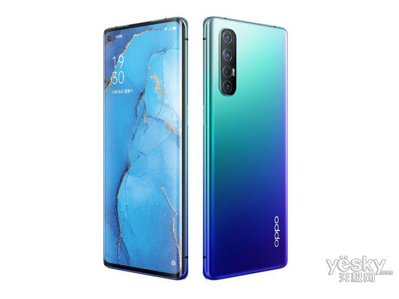 OPPO Reno 3 PRO(12GB/256GB/5G��)