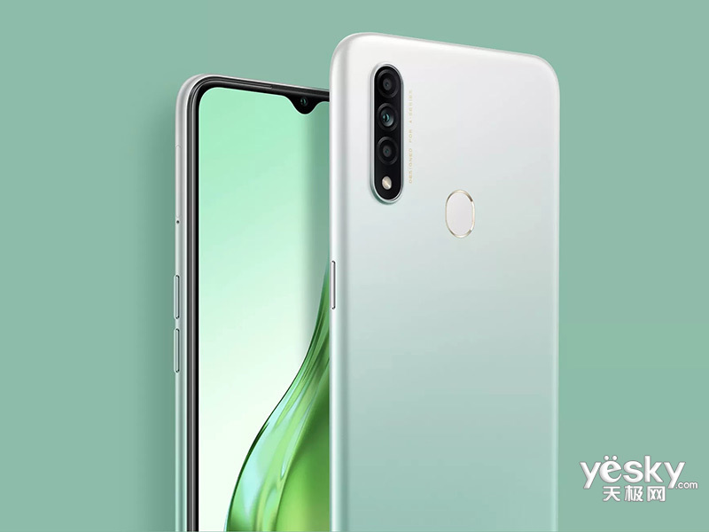 OPPO A8(6GB/128GB/ȫ��ͨ)
