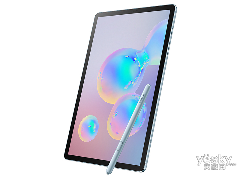 ����Galaxy Tab S6(WLAN/8GB/256GB)