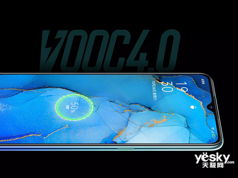 OPPO Reno 3(12GB/128GB/5G��)