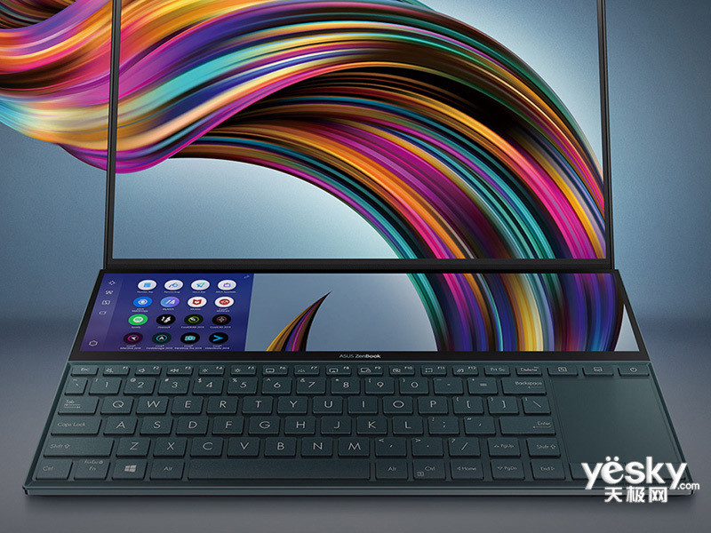 ��˶��ҫX2 Duo(i7 10510U/16GB/1TB/MX250)