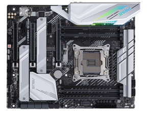 ˶PRIME X299-A II