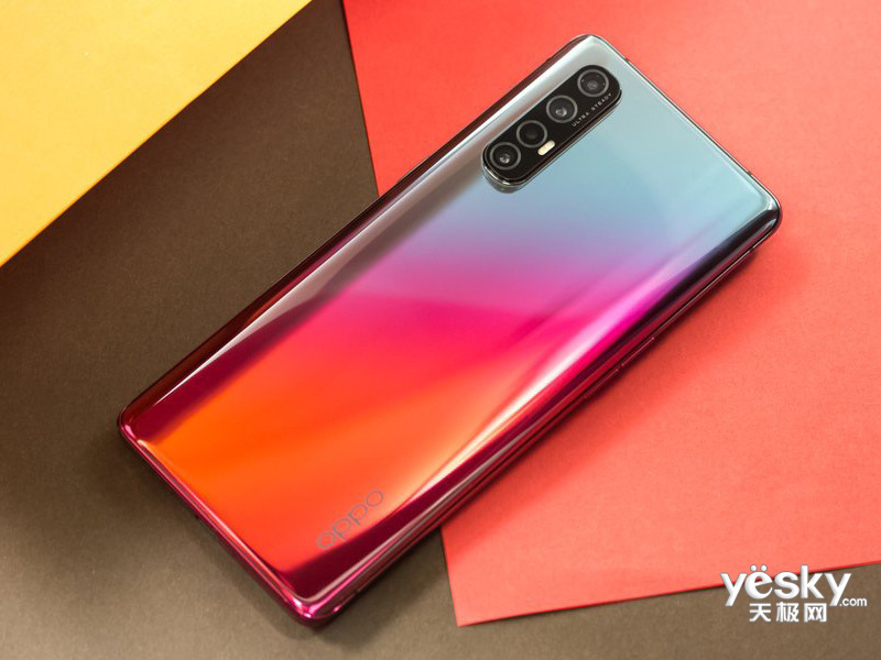 OPPO Reno 3 PRO(8GB/128GB/5G��)