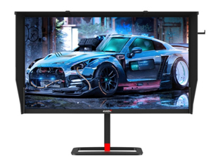 游戏悍将AS27UC-PRO