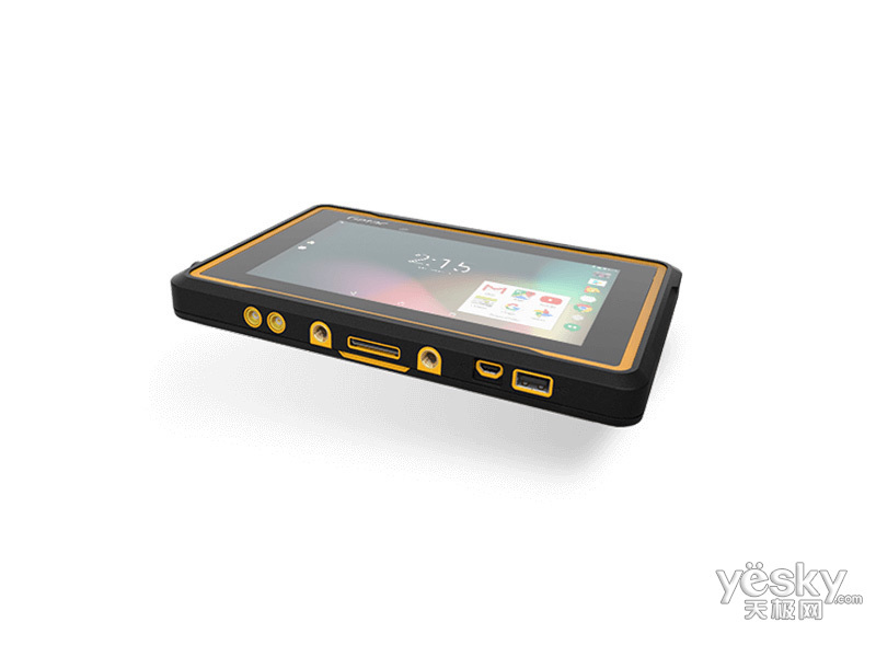 Getac ZX70