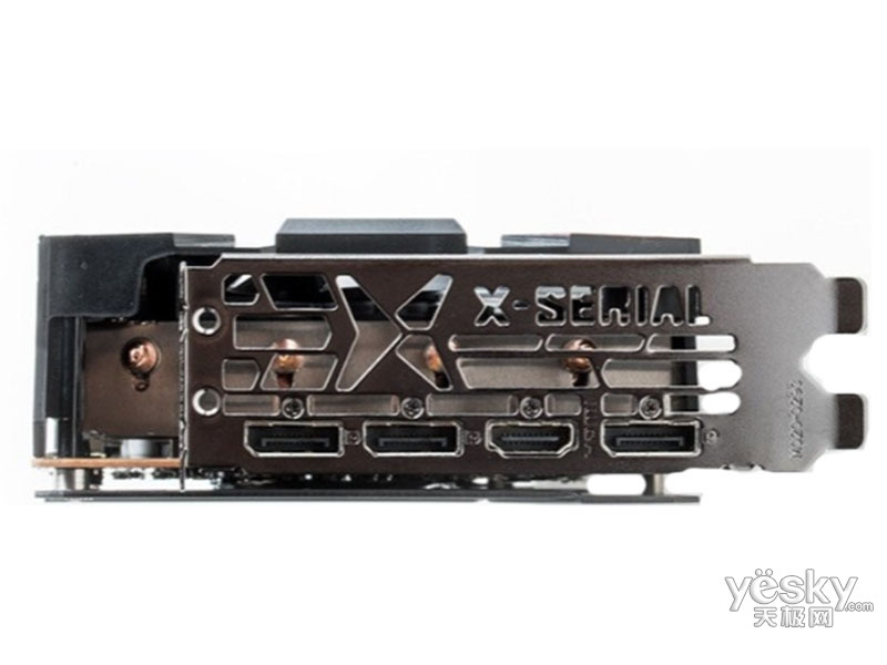 ����RX 5700 XT 8G Xսħ
