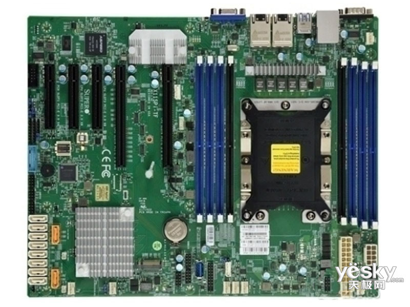 ��΢X11SPI-TF