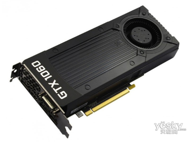 ��̩GeForce GTX 1060-6GD5 ��� PA