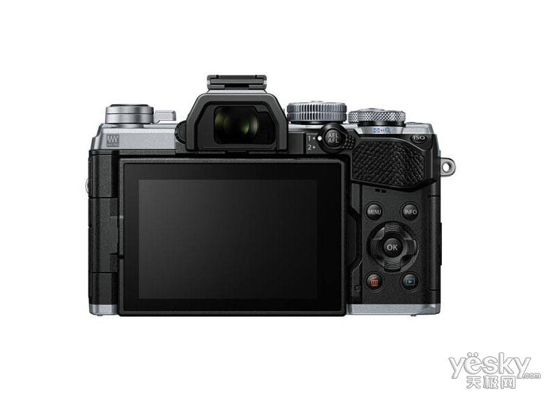 ���ְ�˹E-M5 III