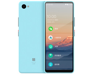 多亲Qin 2 Pro(32GB/双4G)