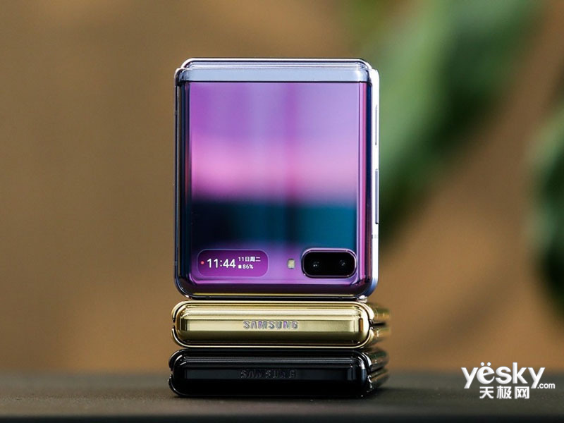 三星galaxy z flip(8gb/256gb/全网通)