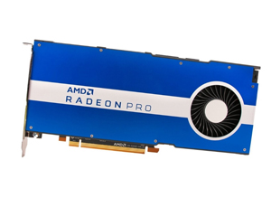 AMD Radeon Pro W5500ͼƬ