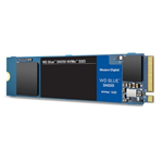 西部数据Blue SN550 NVME SSD(250GB) 固态硬盘/西部数据