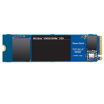 Blue SN550 NVME SSD(500GB) ̬Ӳ/