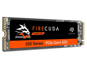 ϣ��FireCuda SSDϵ��(1TB)ͼƬ