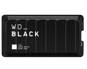 西部数据BLACK P50(500GB)