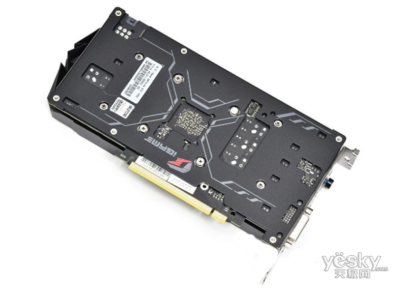 七彩虹igamegeforcegtx1650ultra4g