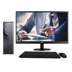 ڽٹ810(i3 8100/8GB/240GB//21.5LCD) ̨ʽ/ڽ