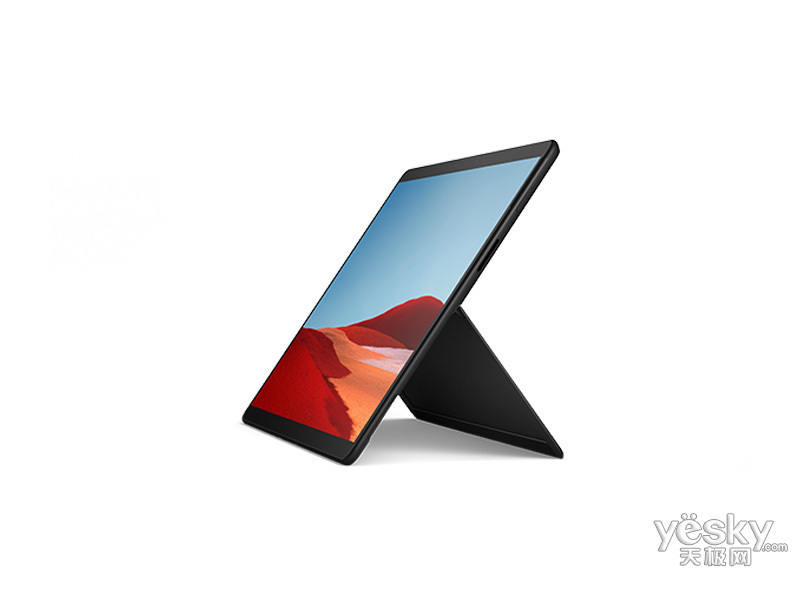 ΢��Surface Pro X(SQ1/16GB/256GB)