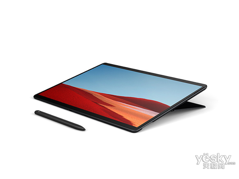 ΢��Surface Pro X(SQ1/16GB/512GB)